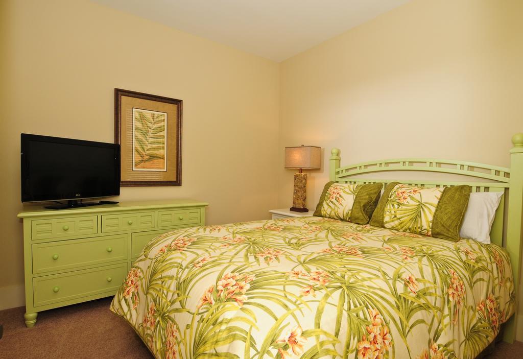 The Cottages At North Beach Resort & Villas Briarcliffe Acres Exterior foto