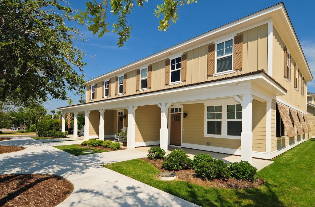 The Cottages At North Beach Resort & Villas Briarcliffe Acres Exterior foto