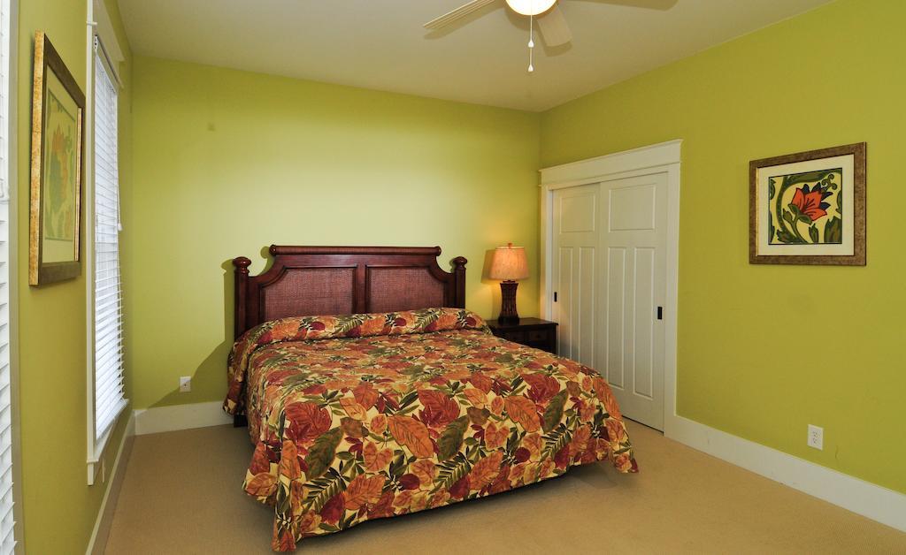 The Cottages At North Beach Resort & Villas Briarcliffe Acres Exterior foto