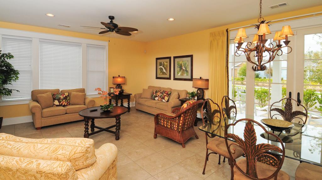 The Cottages At North Beach Resort & Villas Briarcliffe Acres Exterior foto