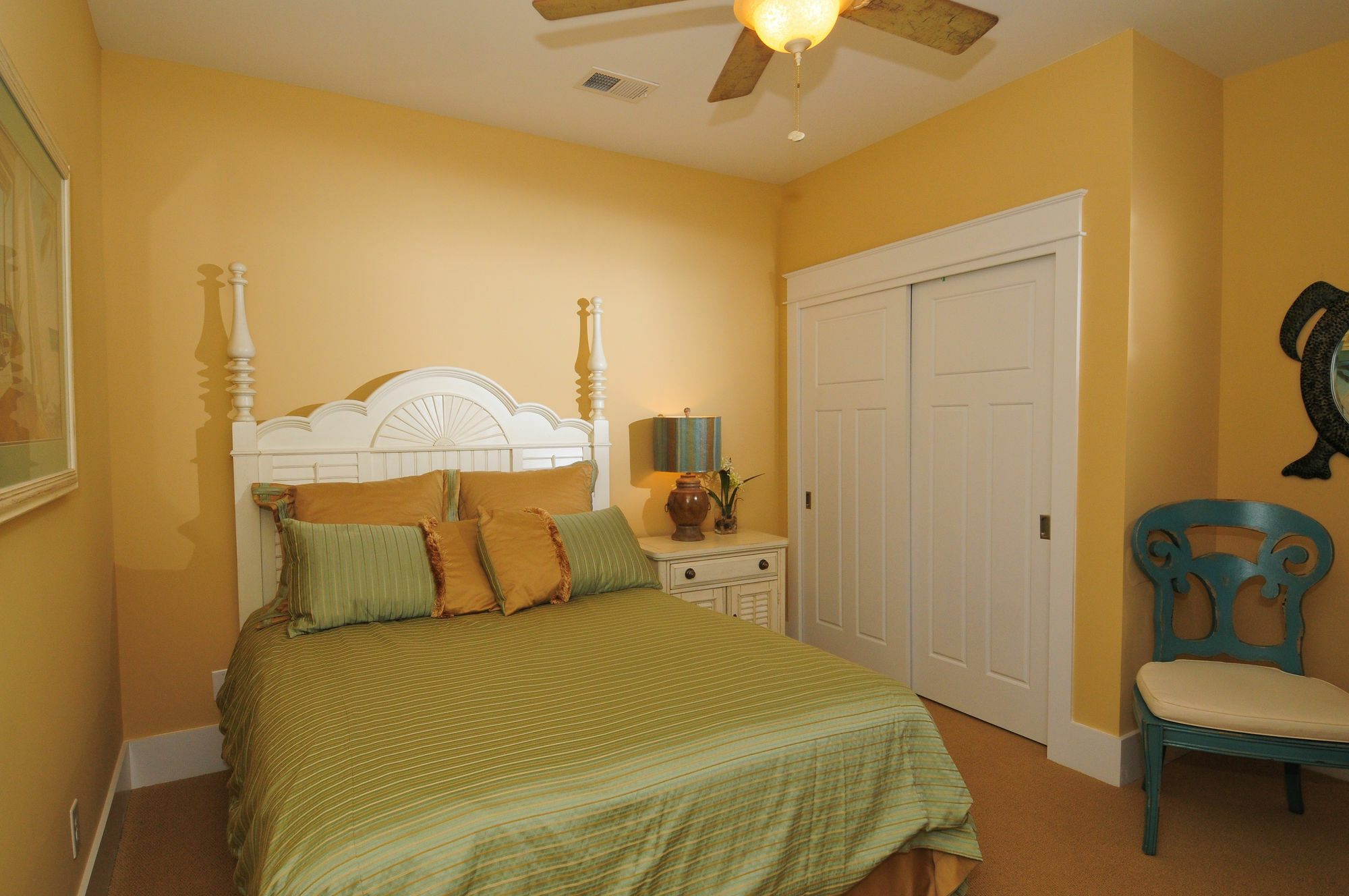 The Cottages At North Beach Resort & Villas Briarcliffe Acres Exterior foto