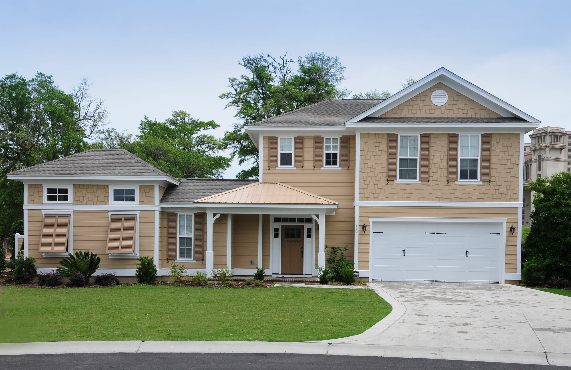 The Cottages At North Beach Resort & Villas Briarcliffe Acres Exterior foto