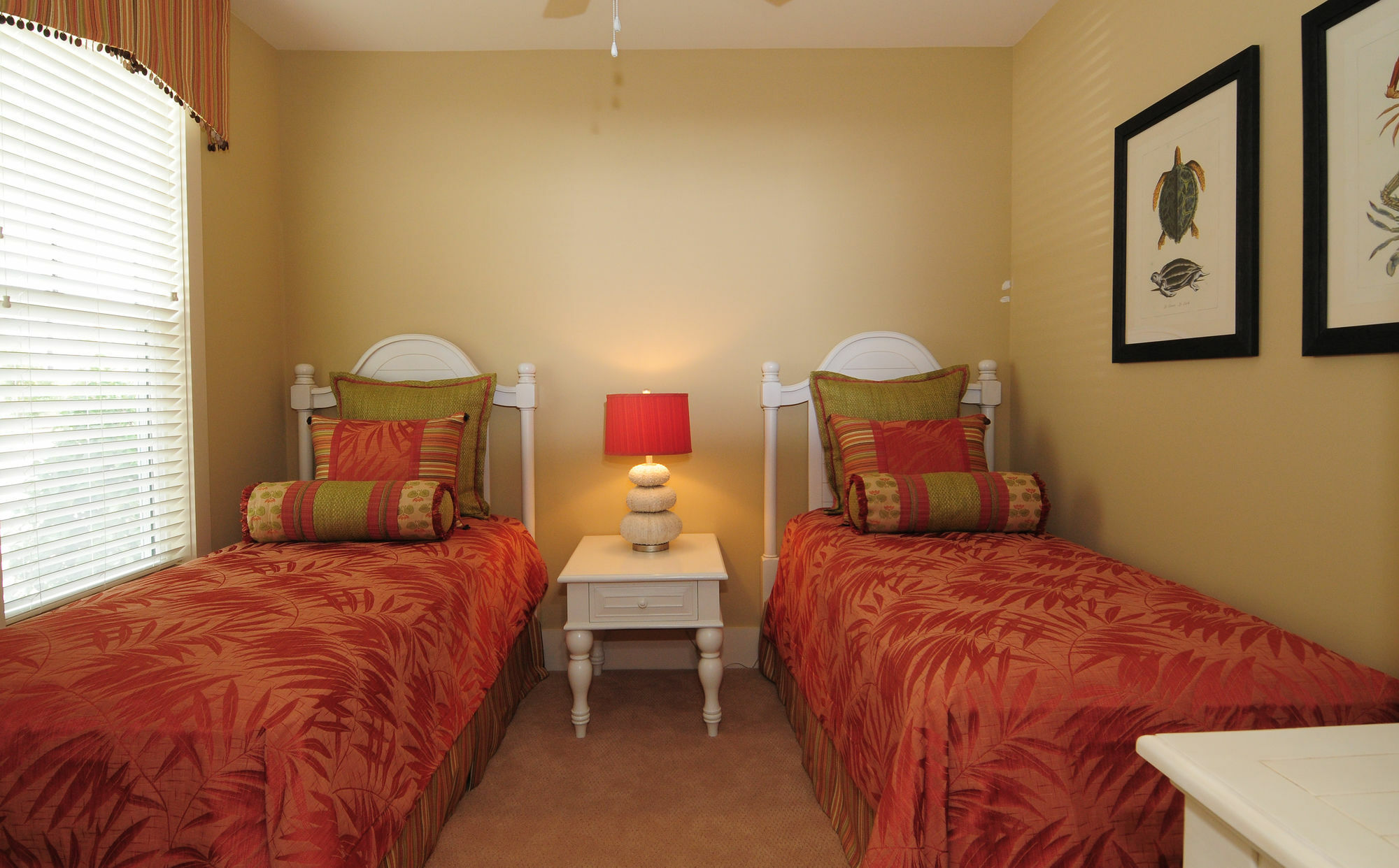 The Cottages At North Beach Resort & Villas Briarcliffe Acres Exterior foto