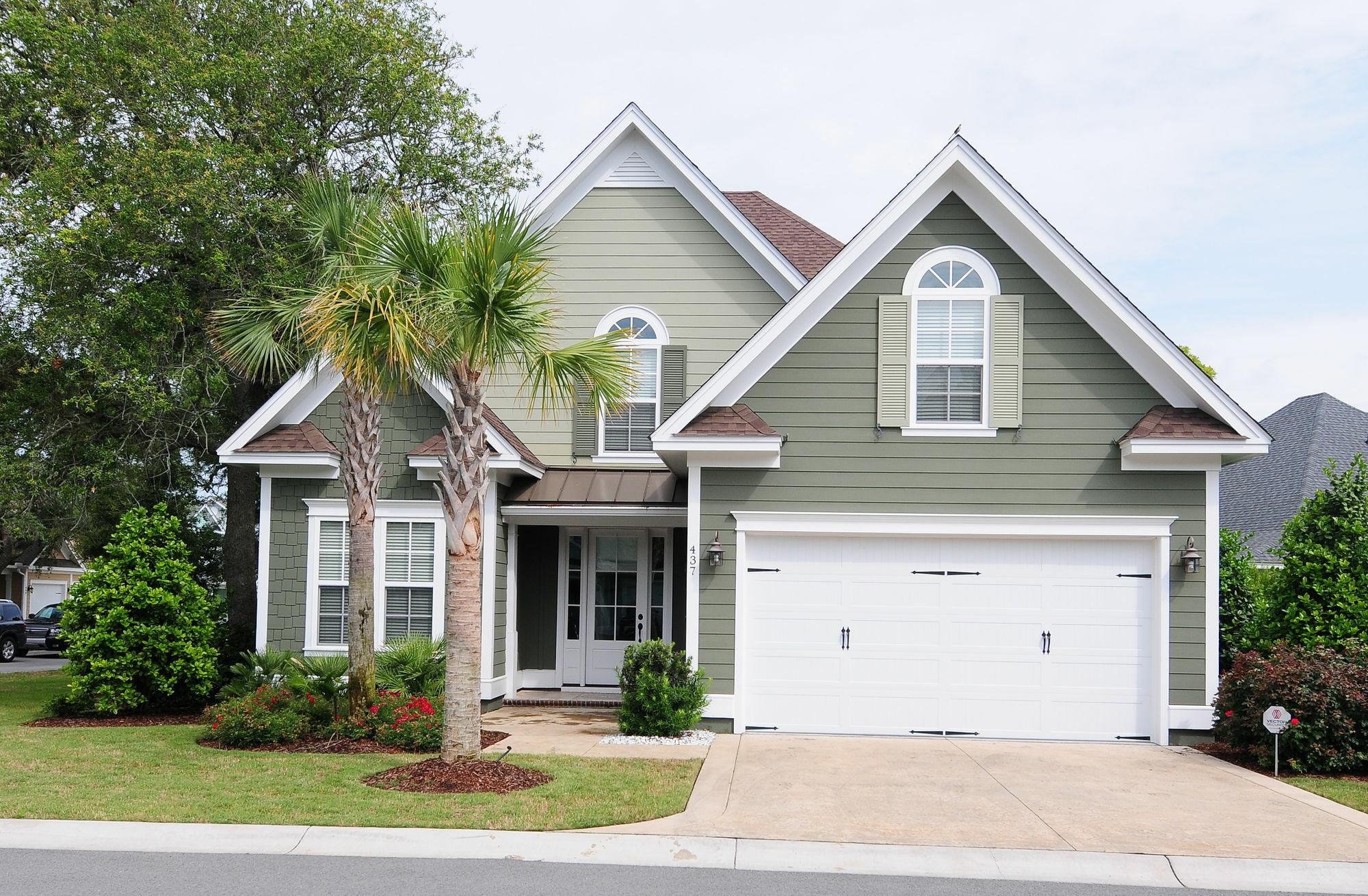 The Cottages At North Beach Resort & Villas Briarcliffe Acres Exterior foto