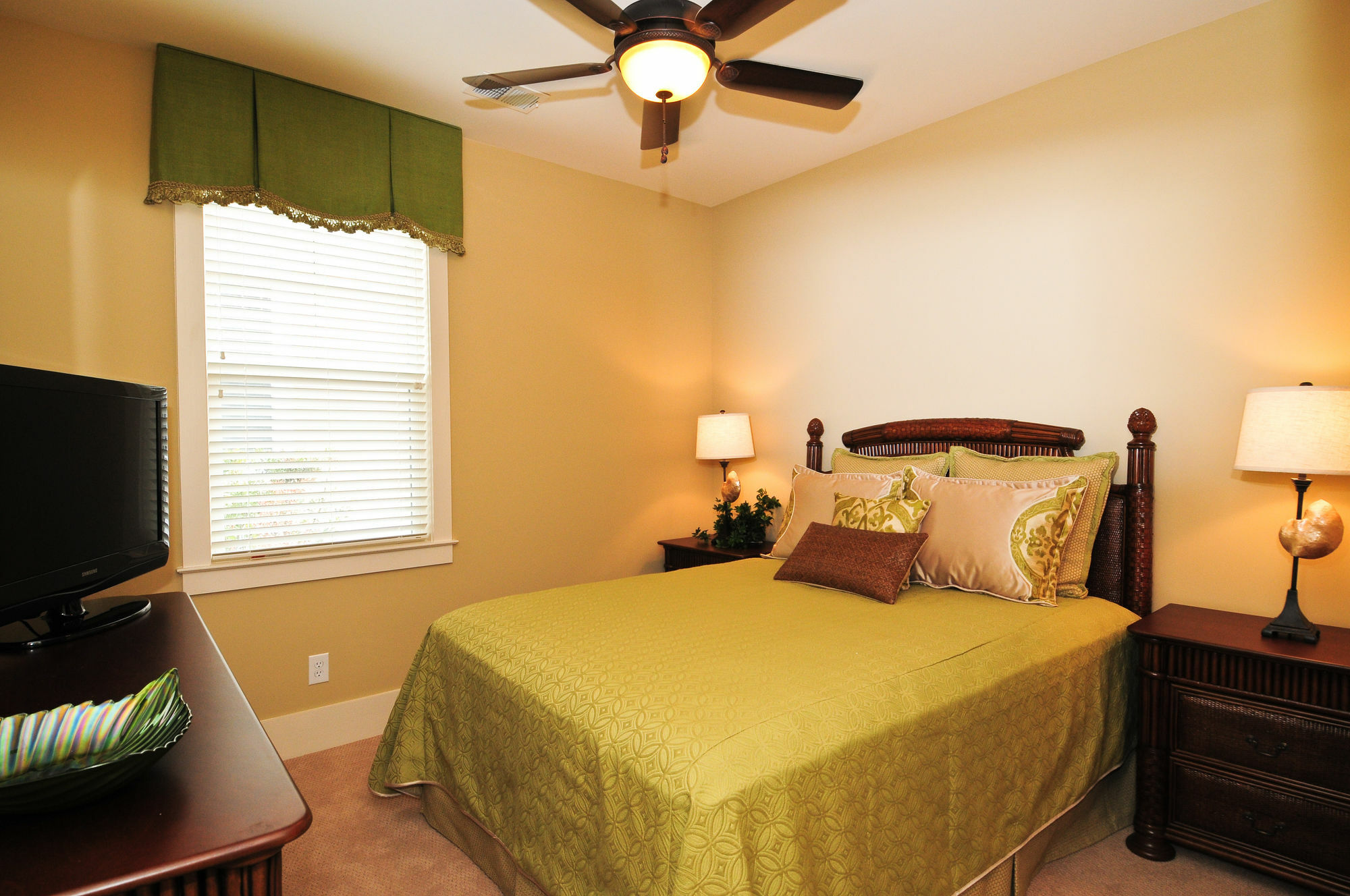 The Cottages At North Beach Resort & Villas Briarcliffe Acres Exterior foto
