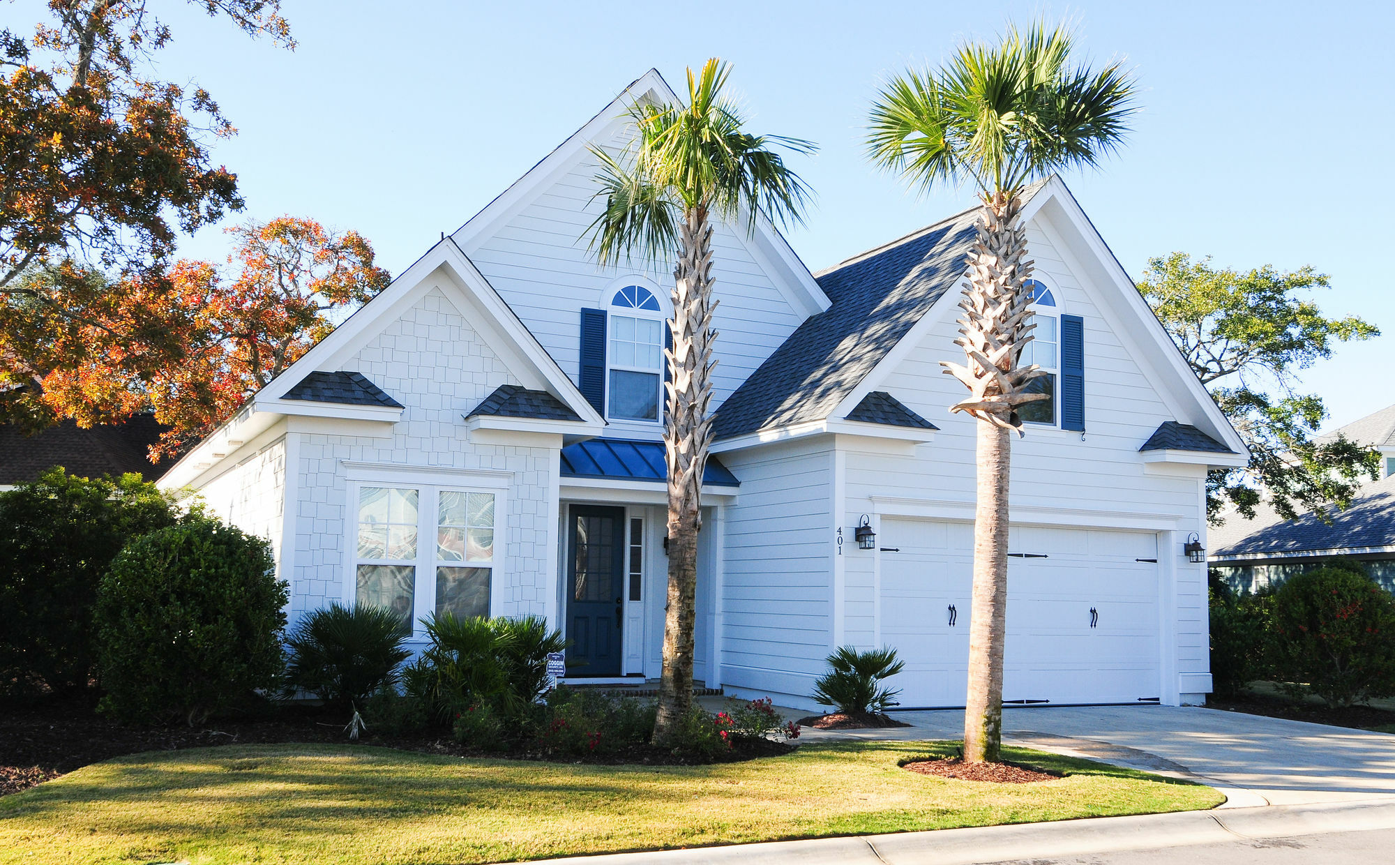 The Cottages At North Beach Resort & Villas Briarcliffe Acres Exterior foto
