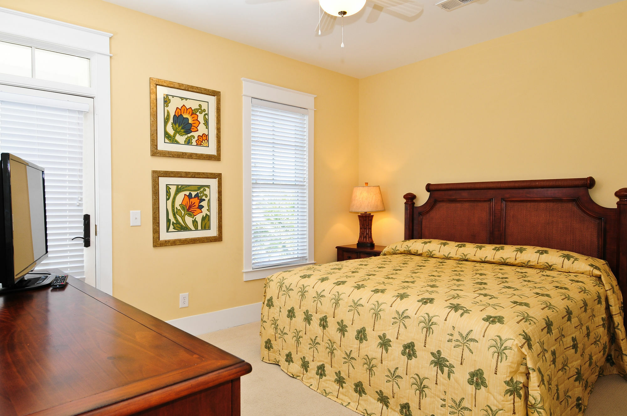 The Cottages At North Beach Resort & Villas Briarcliffe Acres Exterior foto